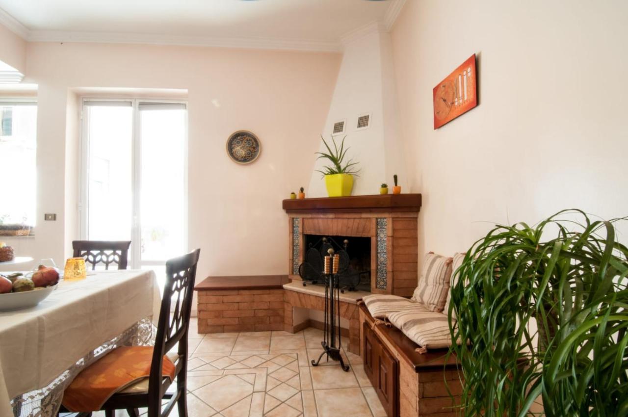 B&B Mare E Terra Ragusa Room photo