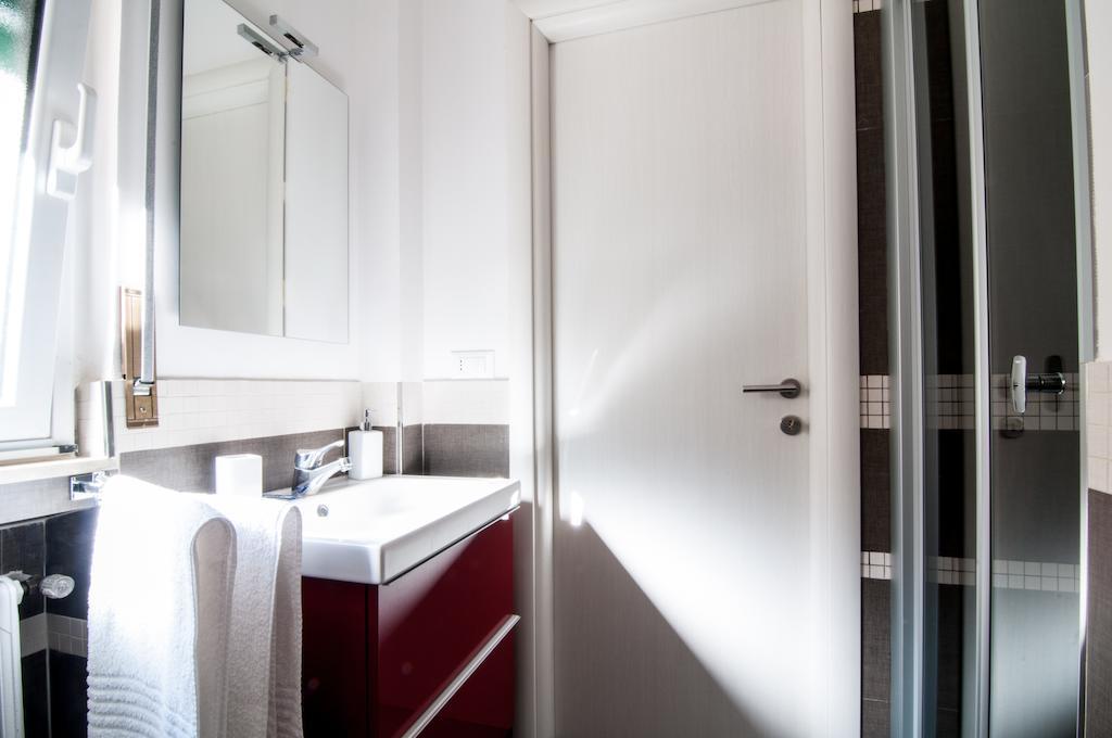 B&B Mare E Terra Ragusa Room photo