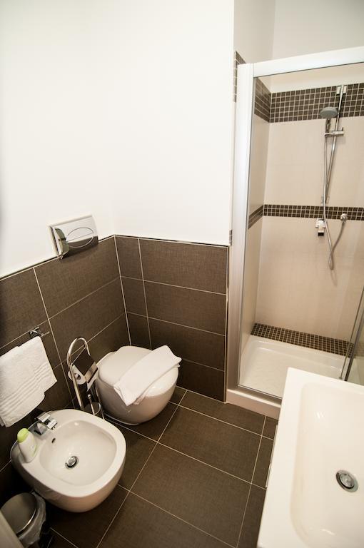 B&B Mare E Terra Ragusa Room photo