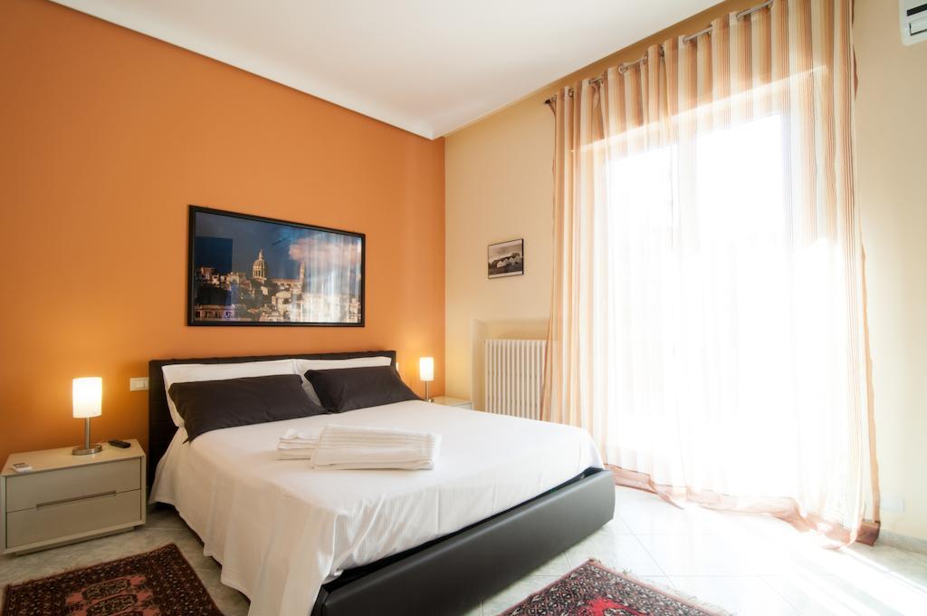 B&B Mare E Terra Ragusa Room photo